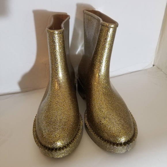 Melissa boots - Picture 1 of 7